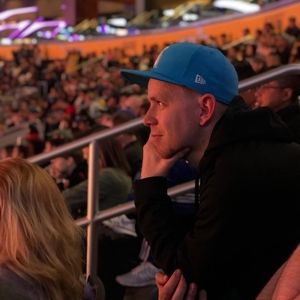 Meet your Posher, Kevin